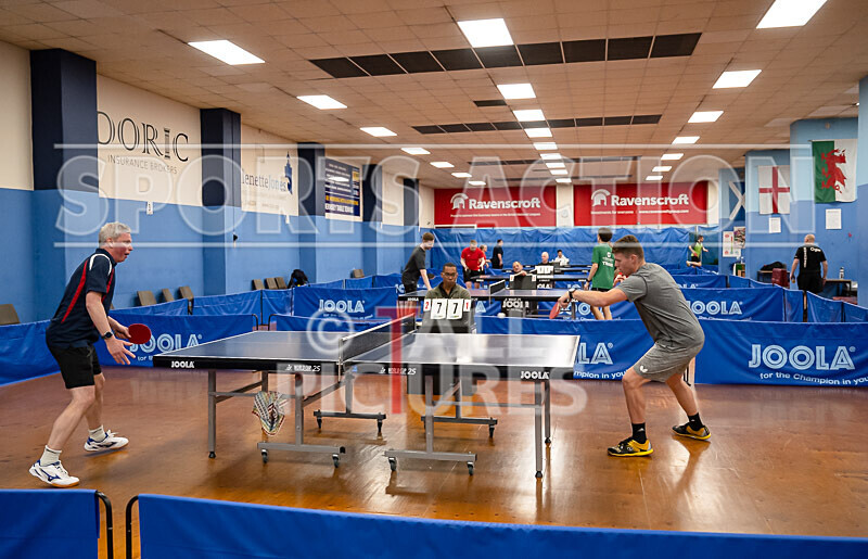Table Tennis 2021 Singles Finals-30 - SINGLES FINALS 2021