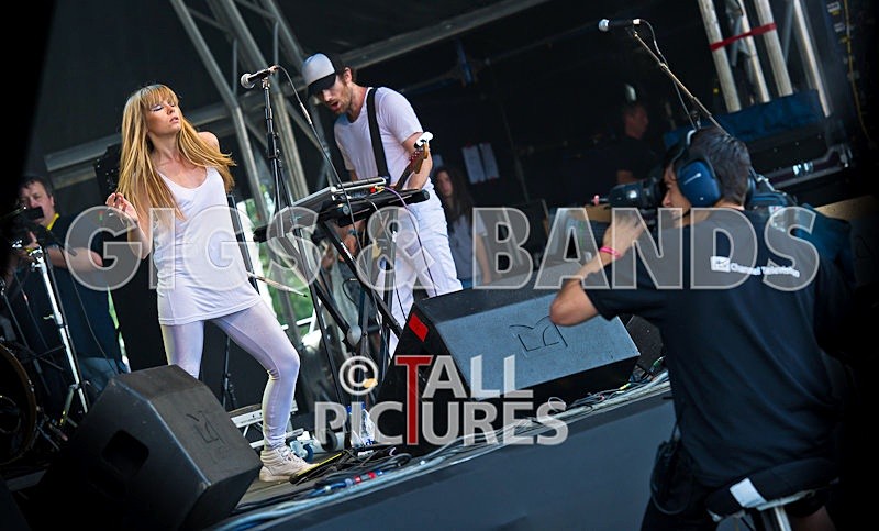 We have Band-23 - WE HAVE BAND