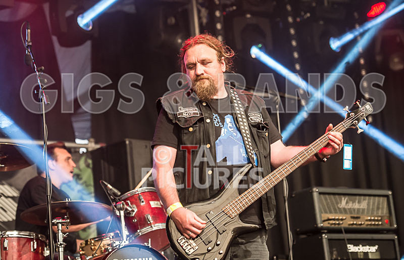 Crazy Babies_Chaos-13 - CRAZY BABIES