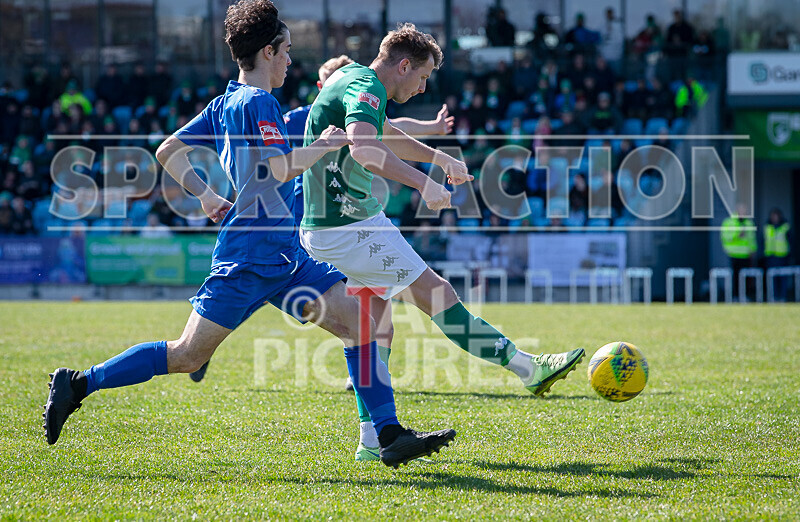 GFC v Ashford Town_03-04-2022-67 - GFC v ASHFORD TOWN