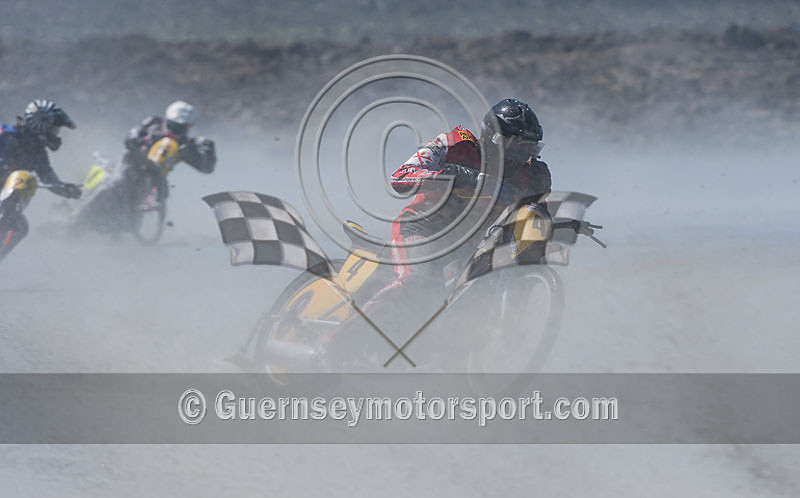 Sand Ace_2014_Bike-93 - BRITISH SAND ACE 500cc SOLO RIDERS - 2014