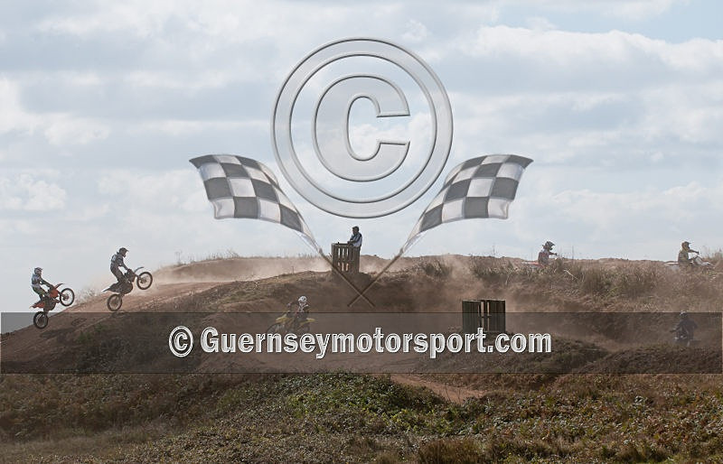 MX Training-74 - MOTO-X PRACTICE DAY 2010