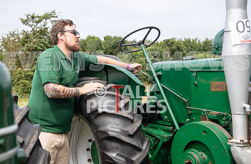Guernsey Agricultural Show 2021-87 - GUERNSEY AGRICULTURAL SHOW 2021