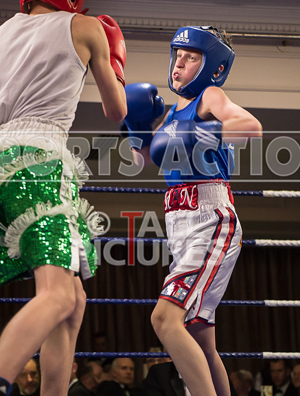BOUT-1_Charlie Watson v Jamiie Summerfield-18 - BOUT 1_Charlie Watson v Jamie Summerfield