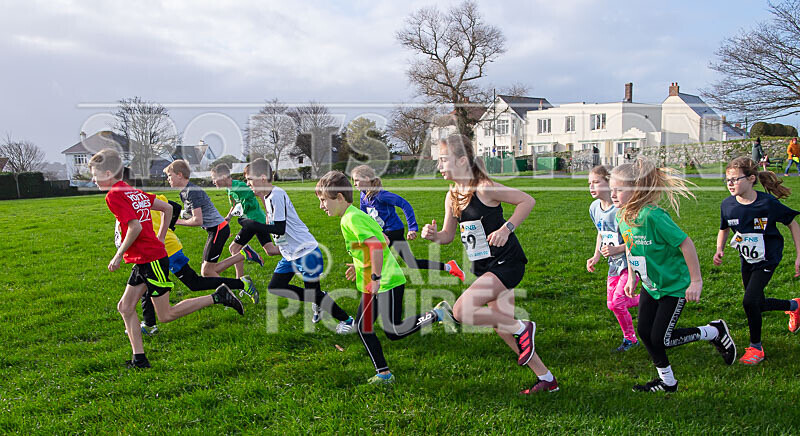 Short Course Cross Country 2021-89 - SHORT COURSE CROSS COUNTRY 2021