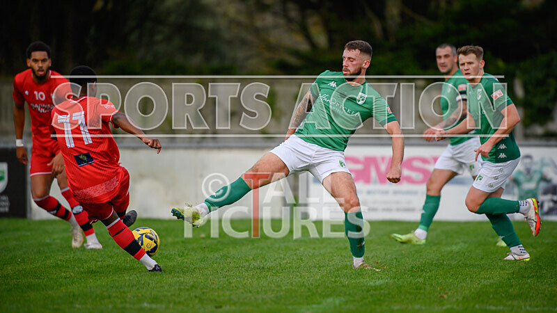 GFC v Northwood 2022-50 - GFC v NORTHWOOD