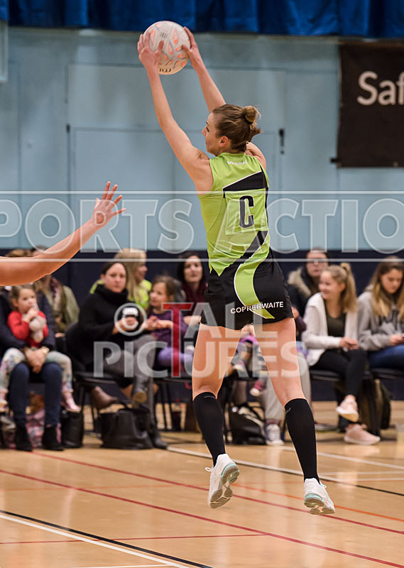 NETBALL_Panthers v Woodley 2017-13 - SAFFERY PANTHERS v WOODLEY