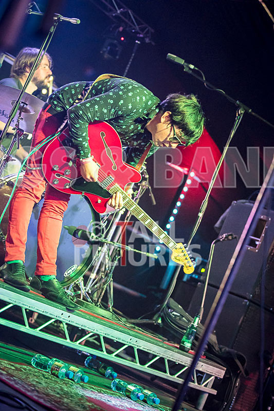 The Gaa Gaas-115 - THE GAA GAAS