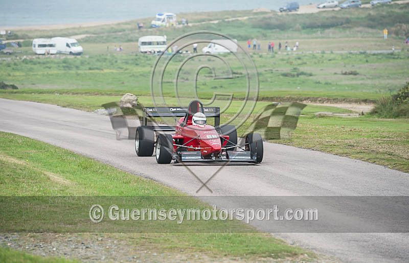 Alderney Hillclimb_2014_CAR-184 - ALDERNEY HILL CLIMB 2014 - CARS