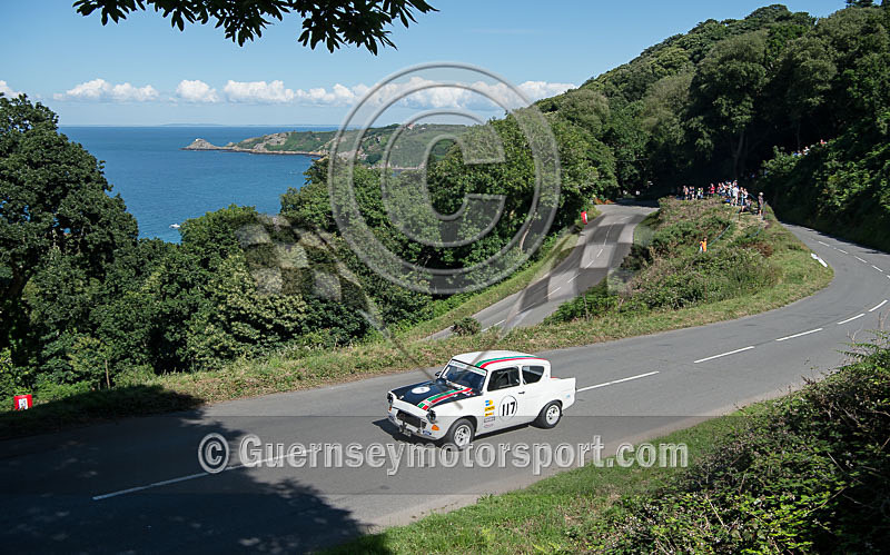 Jersey National_2016_CAR-125 - JERSEY NATIONAL 2016 - CARS