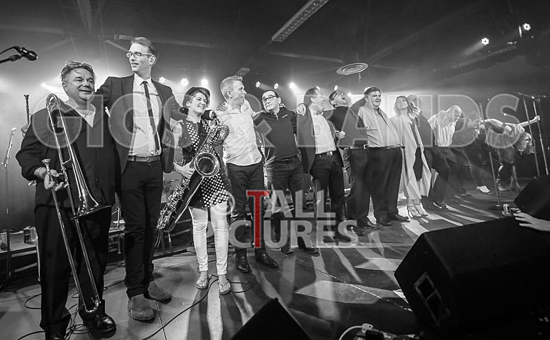 King Rat_30th Birthday Gig-99 - KING RAT AND THE SOUL CATS 30th BIRTHDAY
