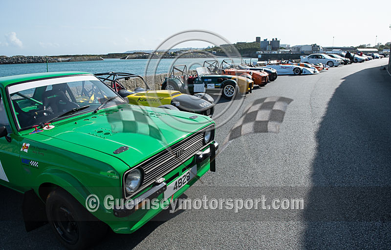 Vale Castle Sprint_2014_Car-336 - VALE CASTLE SPRINT 2014 - CARS