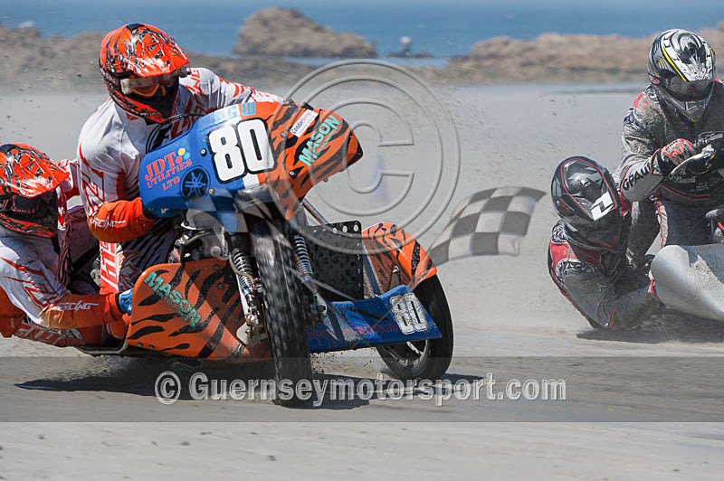 Sand Ace_2014_Sidecar-21 - BRITISH SAND ACE 1000cc SIDECARS - 2014