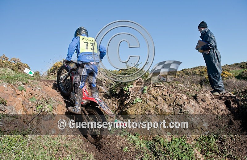 2-Day Trials Bikes_2011-152 - 2011 2-DAY TRIALS