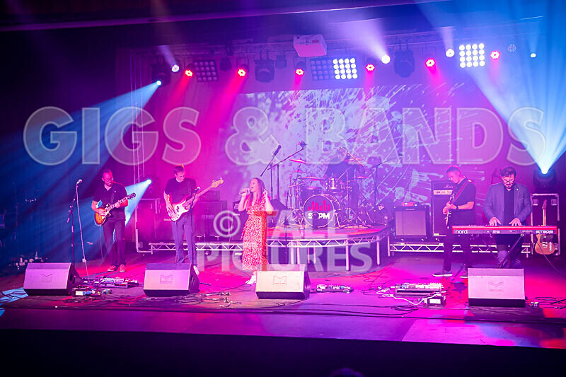 The Medical Specialist Group-55 - SoPM CORPORATE BATTLE OF THE BANDS_MEDICAL SPECIALIST GROUP