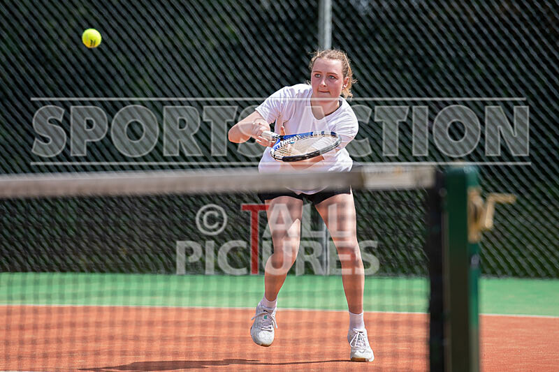 St Martins Tennis Club Singles Finals 2021-10 - ST MARTINS TENNIS CLUB_SINGLES FINALS 2021