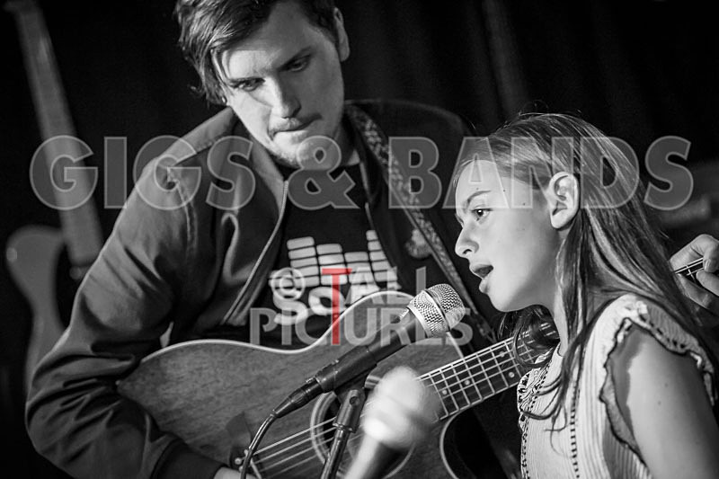 SoPM_Christmas Gig 2017-92 - SCHOOL OF POPULAR MUSIC CHRISTMAS GIG 2017