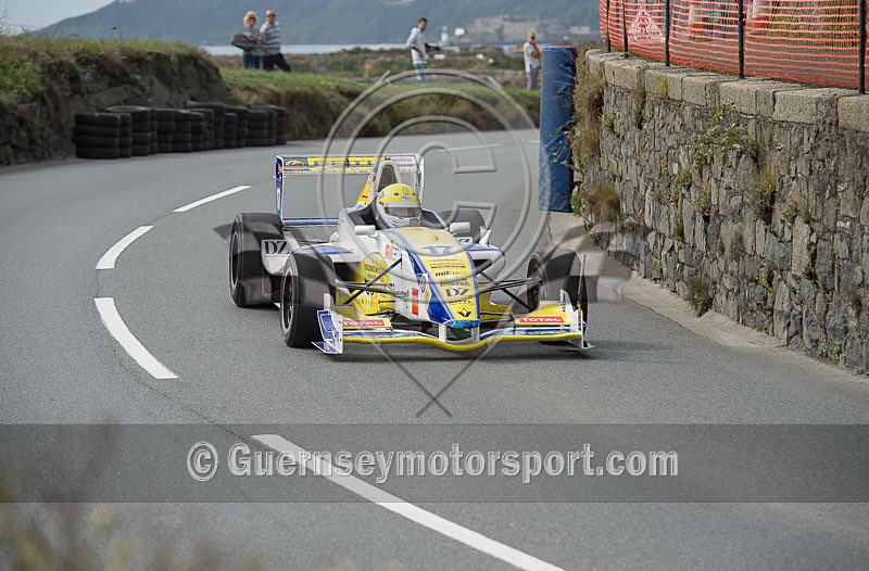 Vale Castle_2015_CAR-12 - VALE CASTLE SPRINT 2015 - CARS