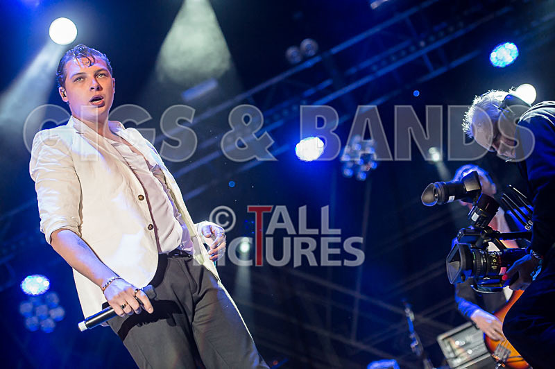 John Newman-15 - JOHN NEWMAN