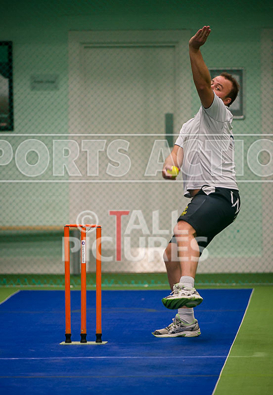 ICG Cricket-55 - ICG GRANT THORTON INDOOR CRICKET CHAMPIONSHIP