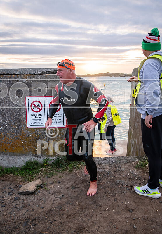 Graniteman Triathlon 2021-144 - GRANITEMAN TRIATHLON 2021