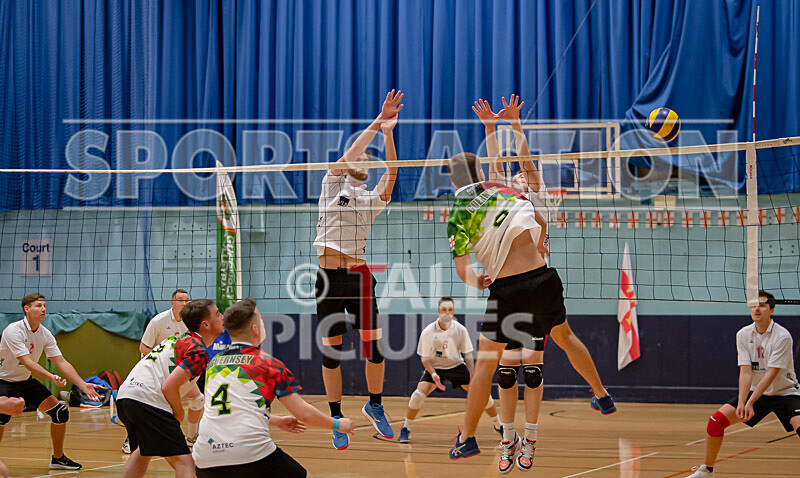 Mens Volleyball Inter-Insular 2022-55 - MENS INTER-INSULAR VOLLEYBALL 2022