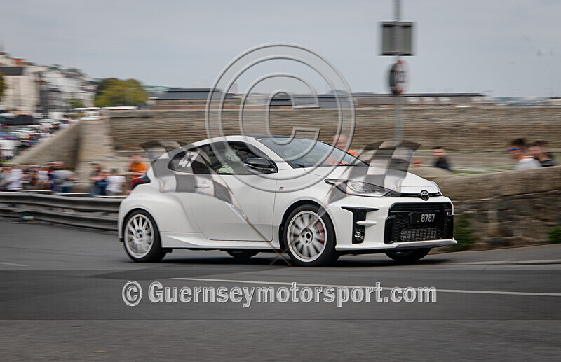 2022 Two-Day Hillclimb_Car-78 - TWO-DAY HILLCLIMB 2022 - CARS