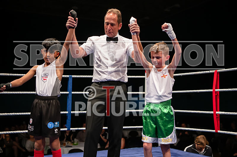 BOUT-1 - Bailey Rihoy v Mustafah Husayn-15 - BOUT-1 - Bailey Rihoy v Mustafah Husayn