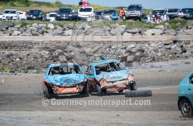 Autocross Fun Meeting 2018-75 - AUTO-X FUN MEETING 2018