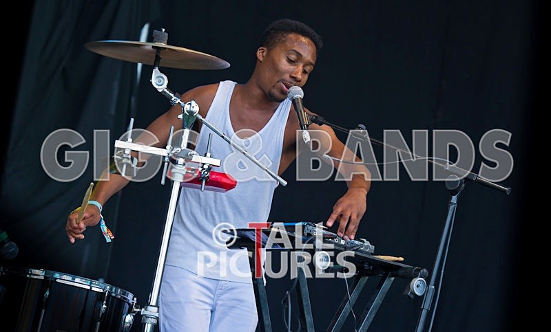 We have Band-17 - WE HAVE BAND