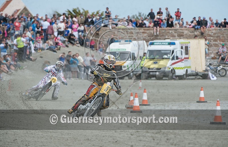 British Sand Ace Championships-159 - BRITISH SAND ACE 500cc SOLO RIDERS - 2012