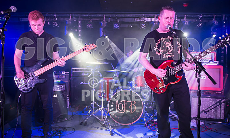 Coastal Fire Dept-11 - COASTAL FIRE DEPT