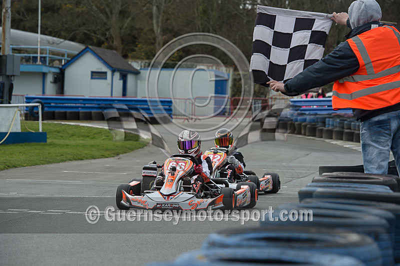 Karting_22-02-2015-1 - KARTING WINTER CHAMPIONSHIP ROUND-2