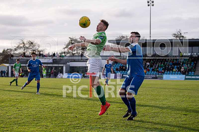GFC v Shoreham_18-11-2017-41 - GUERNSEY FC v SHOREHAM