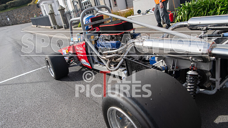 GMCCC Hill Climb_18-04-2022_The Pits-16 - AROUND THE PITS......