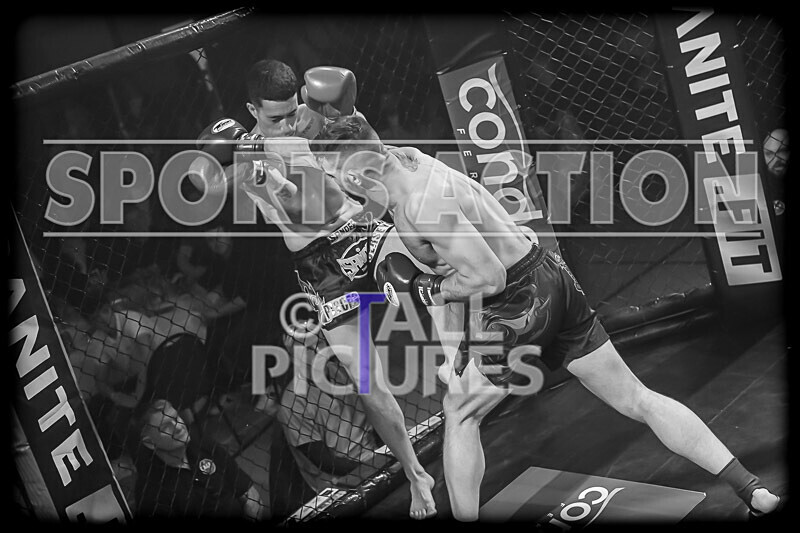 BOUT- 14 - Josh Ozanne v Pedro Fernandez-73 - BOUT 14 - Josh Ozanne v Pedro Fernandez