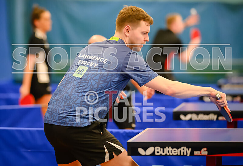 Table Tennis Qualifier 2022-10 - GUERNSEY TABLE TENNIS CI OPEN QUALIFIER 2022