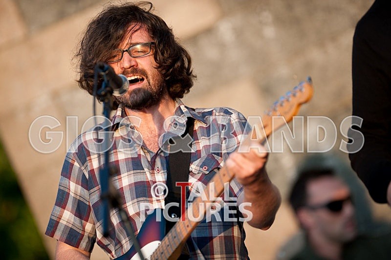 Castle Music-12 - CASTLE CORNET MUSIC NIGHTS 2009