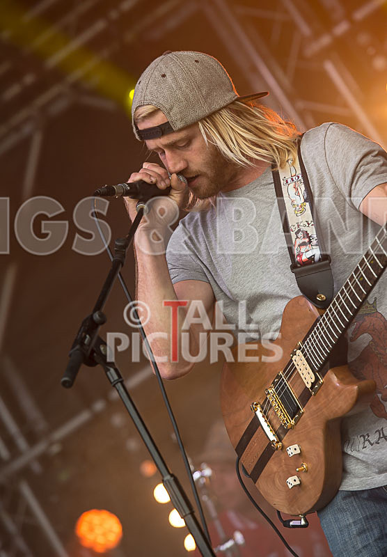 Western Promises-4 - WESTERN PROMISES