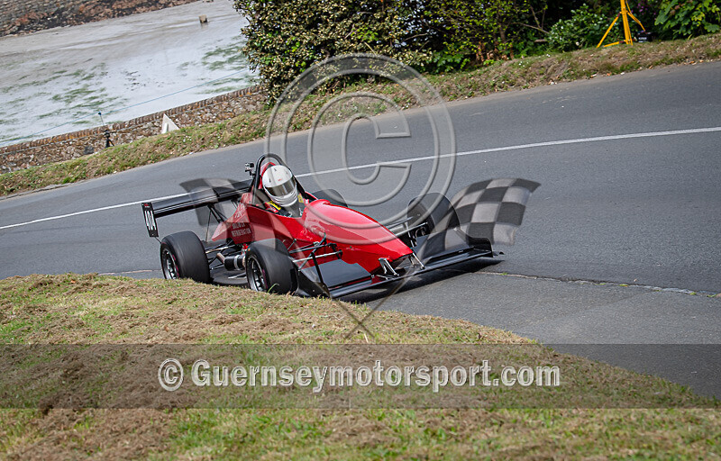 2022 Two-Day Hillclimb_Car-347 - TWO-DAY HILLCLIMB 2022 - CARS