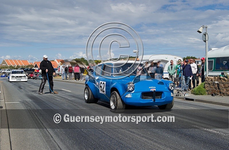 GKMC Sprint_11-06-11_Car-45 - SPRINT CARS 11-06-11