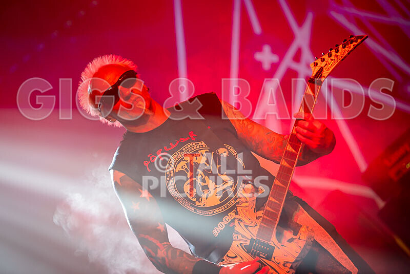 Agilisys Band-12 - SoPM CORPORATE BATTLE OF THE BANDS_AGILISYS