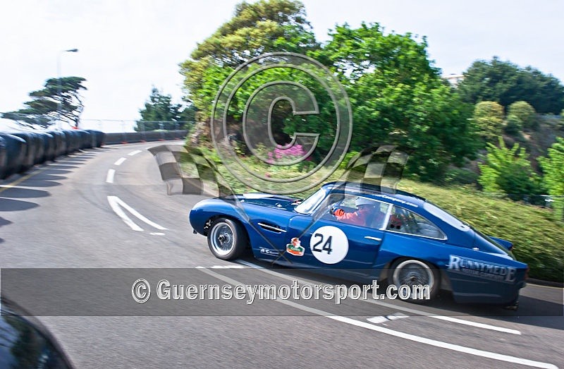 Jsy Classic Hill-312 - JERSEY INTERNATIONAL MOTORING FESTIVAL 2010