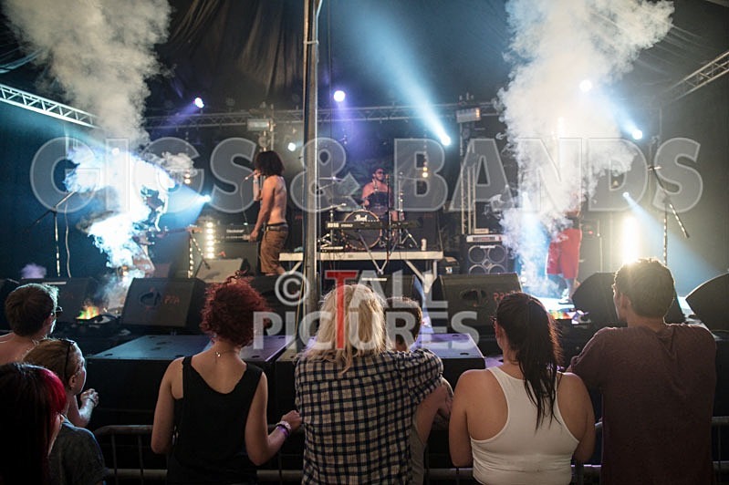 Chaos 2013_Harlequin Knights-20 - HARLEQUIN KNIGHTS