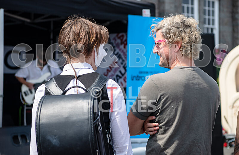 Arts Seafront Sunday 2020-66 - THE ARTS SEAFRONT SUNDAY 2020