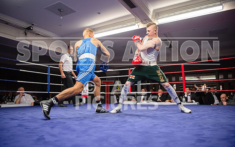 BOUT-9_Mason Smale v Harry Condren-4 - BOUT-9_Mason Smale v Harry Condren