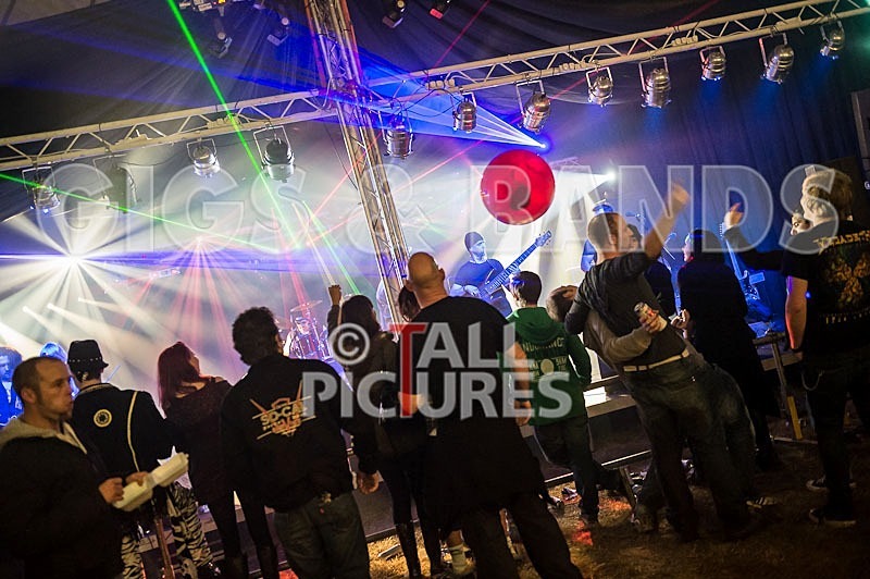 Gallus Cooper-64 - GALLUS COOPER