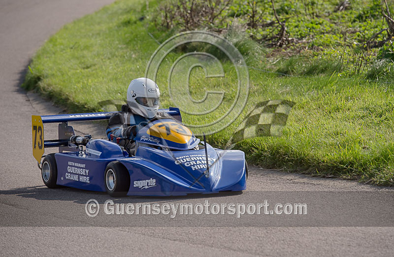 Alderney Hillclimb_2015_KART-2 - ALDERNEY HILLCLIMB 2015 - KARTS
