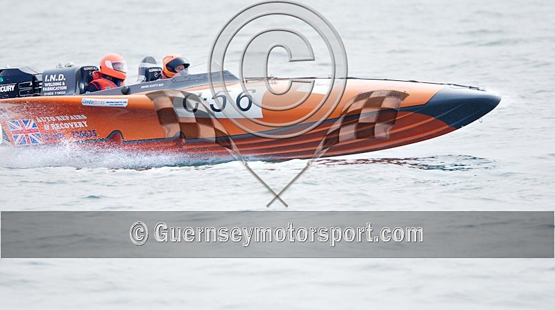 Honda Powerboat_C56 - POWERBOAT RACING 2006