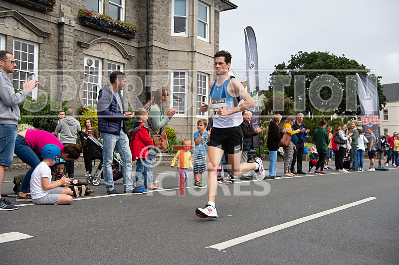 Guernsey Milk Half Marathon 2018-23 - GUERNSEY MILK HALF MARATHON 2018